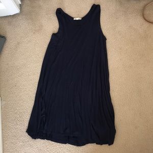 T-shirt dress